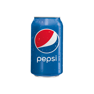 Pepsi Cola (blik)
